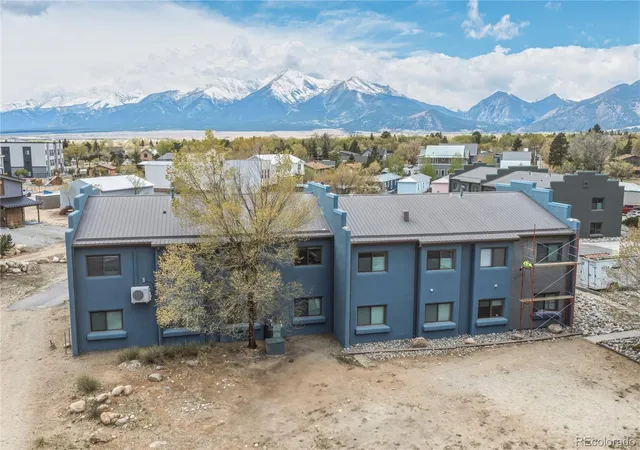Listing Photo 2 - Condo for sale in building located at 623 Cedar Ln, Buena Vista, CO 81211 - Unit #D102