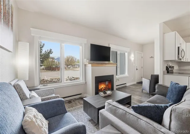 Homes for sale in Buena Vista, CO | 623 Cedar Ln #D102, Buena Vista, CO 81211 | MLS# 6083865