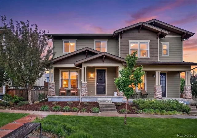 Homes for sale in Denver, CO | 11277 E 28Th Pl, Denver, CO 80238 | MLS# 2407009