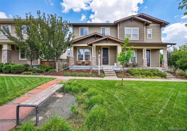 Homes for sale in Denver, CO | 11277 E 28th Pl, Denver, CO 80238 | MLS# 2407009