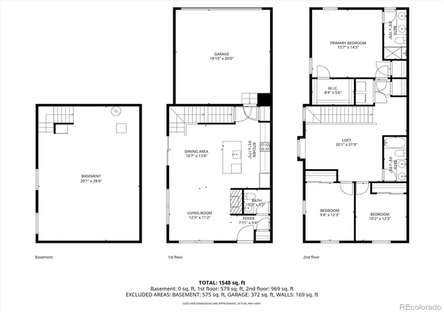 Homes for sale in Denver, CO | 11277 E 28th Pl, Denver, CO 80238 | MLS# 2407009