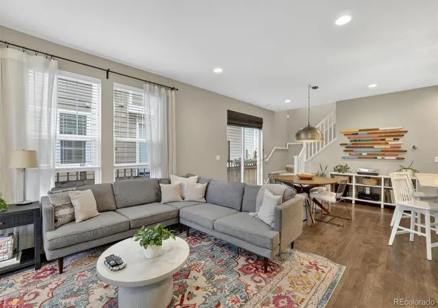 Homes for sale in Denver, CO | 11277 E 28Th Pl, Denver, CO 80238 | MLS# 2407009