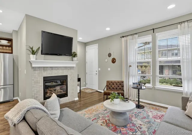 Homes for sale in Denver, CO | 11277 E 28Th Pl, Denver, CO 80238 | MLS# 2407009