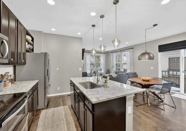 Homes for sale in Denver, CO | 11277 E 28th Pl, Denver, CO 80238 | MLS# 2407009