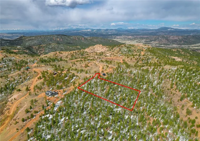Homes for sale in Cripple Creek, CO | 224 Deadwood Rd, Cripple Creek, CO 80813 | MLS# 4606817