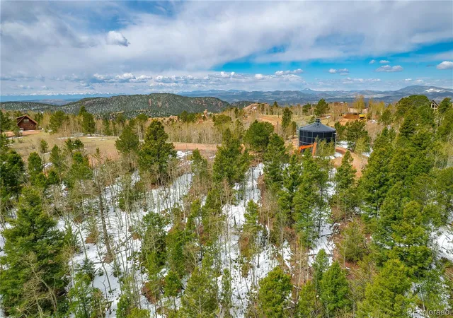 Homes for sale in Cripple Creek, CO | 224 Deadwood Rd, Cripple Creek, CO 80813 | MLS# 4606817
