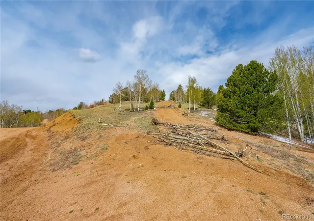 Homes for sale in Cripple Creek, CO | 224 Deadwood Rd, Cripple Creek, CO 80813 | MLS# 4606817