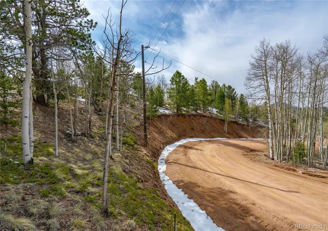 Homes for sale in Cripple Creek, CO | 224 Deadwood Rd, Cripple Creek, CO 80813 | MLS# 4606817