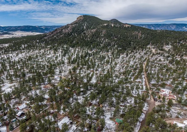 Homes for sale in Larkspur, CO | 9231 Curtis Rd, Larkspur, CO 80118 | MLS# 8589665