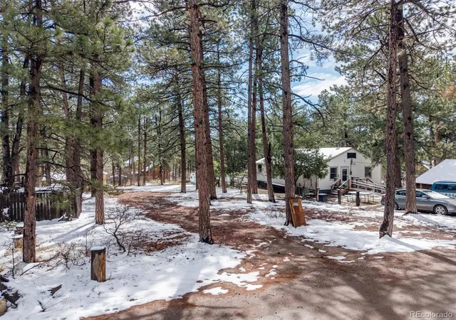 Homes for sale in Larkspur, CO | 9231 Curtis Rd, Larkspur, CO 80118 | MLS# 8589665