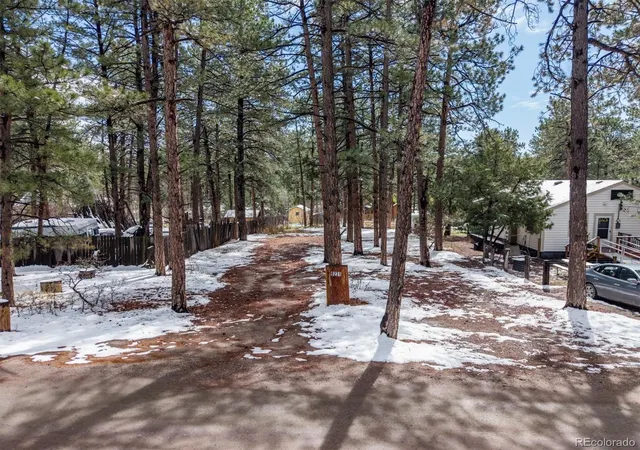 Homes for sale in Larkspur, CO | 9231 Curtis Rd, Larkspur, CO 80118 | MLS# 8589665