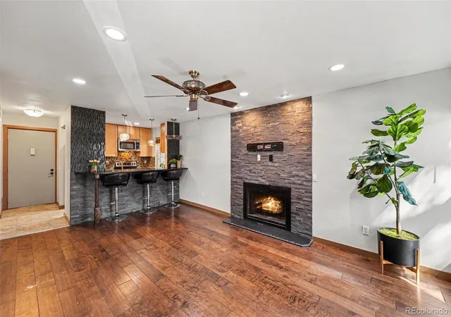 Homes for sale in Englewood, CO | 9727 E Peakview Ave #A03, Englewood, CO 80111 | MLS# 9522426