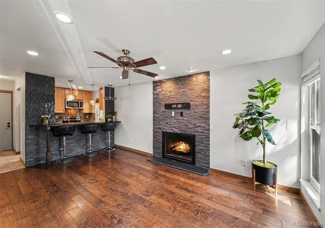Homes for sale in Englewood, CO | 9727 E Peakview Ave #A03, Englewood, CO 80111 | MLS# 9522426
