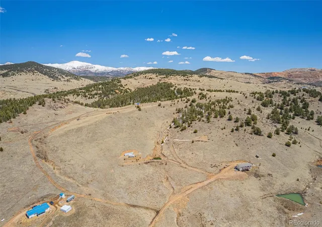 Homes for sale in Cripple Creek, CO | 1538 County Road 1, Cripple Creek, CO 80813 | MLS# 5399455