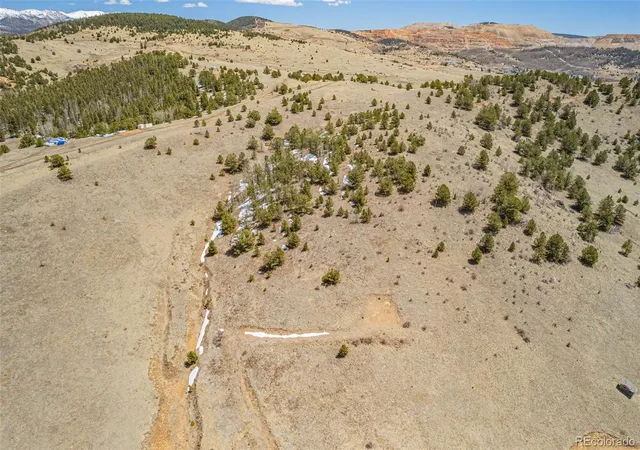 Homes for sale in Cripple Creek, CO | 1538 County Road 1, Cripple Creek, CO 80813 | MLS# 5399455
