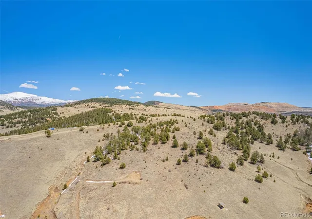 Homes for sale in Cripple Creek, CO | 1538 County Road 1, Cripple Creek, CO 80813 | MLS# 5399455