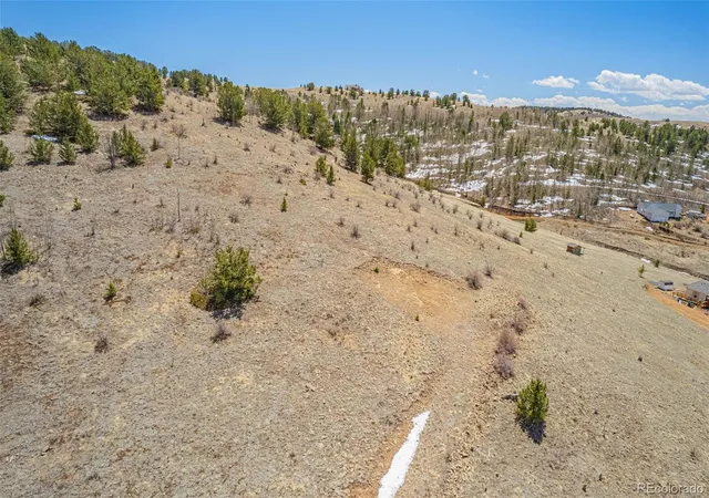 Homes for sale in Cripple Creek, CO | 1538 County Road 1, Cripple Creek, CO 80813 | MLS# 5399455