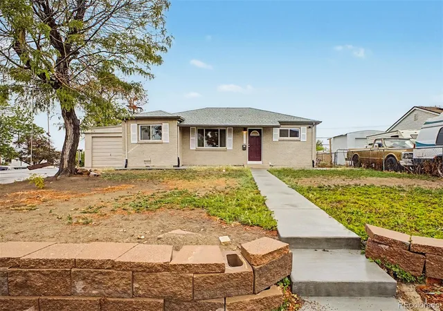 Photo 1 of Single family home for sale at 2301 E 93rd Place, Thornton, CO 80229 | MLS# 9424462 | Listing updated on 2026-09-05