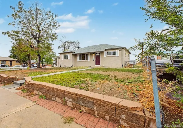 Photo 2 of Single family home for sale at 2301 E 93rd Place, Thornton, CO 80229 | MLS# 9424462 | Listing updated on 2026-09-05