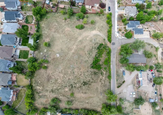 4th image of 1311 W Costilla St, Colorado Springs, CO 80905 | MLS# 5386726