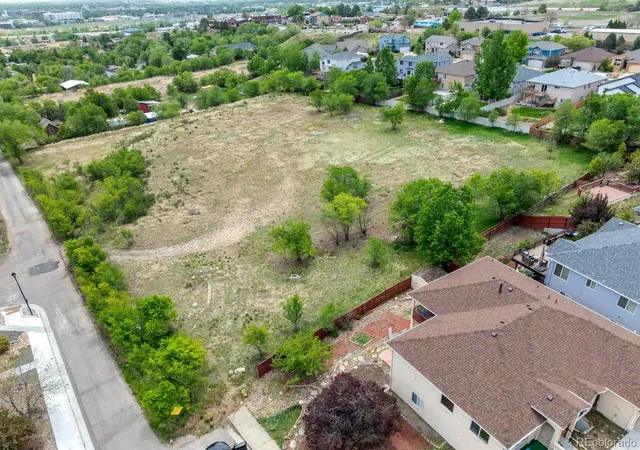 2nd image of 1311 W Costilla St, Colorado Springs, CO 80905 | MLS# 5386726