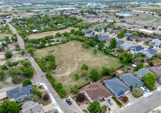 3rd image of 1311 W Costilla St, Colorado Springs, CO 80905 | MLS# 5386726