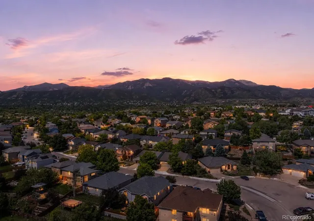 5th image of 1311 W Costilla St, Colorado Springs, CO 80905 | MLS# 5386726
