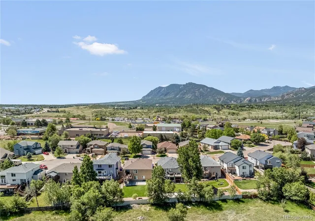 7th image of 1311 W Costilla St, Colorado Springs, CO 80905 | MLS# 5386726