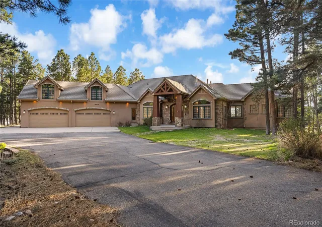 43rd image of 10510 Huntsman Rd, Colorado Springs, CO 80908 | MLS# 2783516