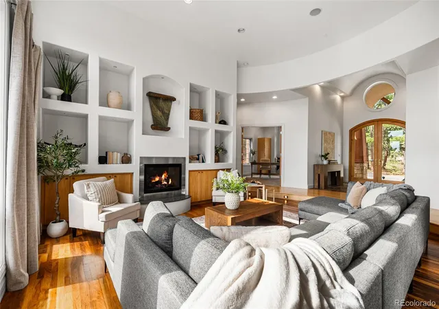 4th image of 10510 Huntsman Rd, Colorado Springs, CO 80908 | MLS# 2783516