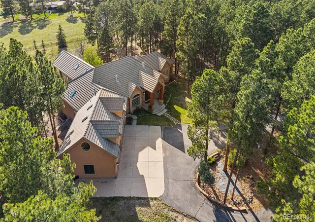 1st image of 10510 Huntsman Rd, Colorado Springs, CO 80908 | MLS# 2783516