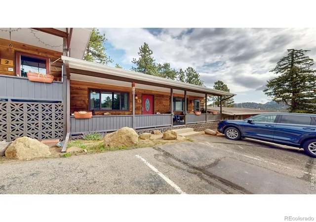 image of 1250 S Saint Vrain Ave, Estes Park, CO 80517