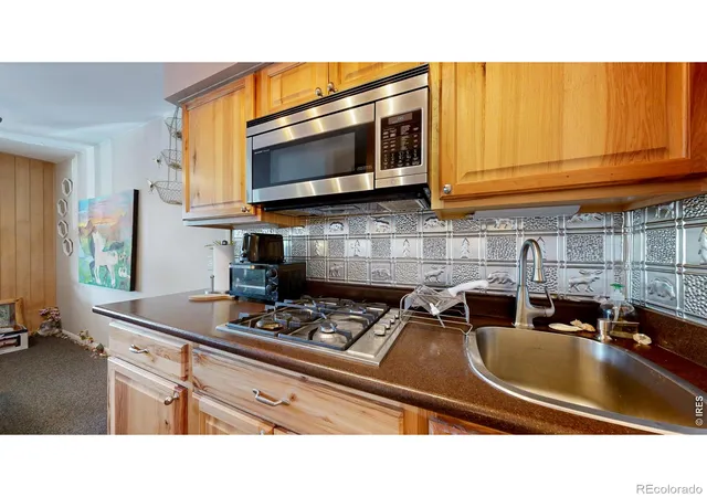 image of 1250 S Saint Vrain Ave #3, Estes Park, CO 80517 | MLS# IR1058241
