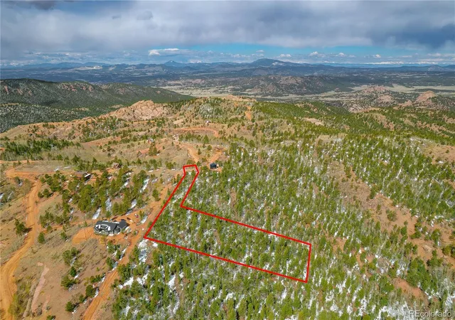 Homes for sale in Cripple Creek, CO | 192 Deadwood Rd, Cripple Creek, CO 80813 | MLS# 5868251