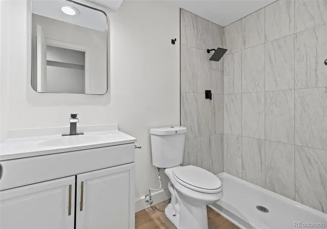 Listing Photo 2 - Condo for sale in building located at 2318 S Troy St, Aurora, CO 80014 - Unit #