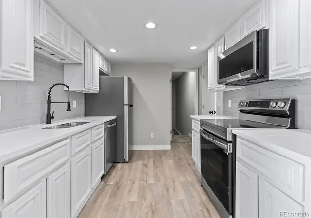Homes for sale in Aurora, CO | 2318 S Troy St, Aurora, CO 80014 | MLS# 8289473