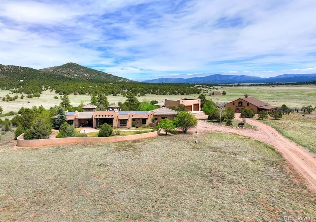 3rd image of 1328 Roundup Rd, Westcliffe, CO 81252 | MLS# 7242359