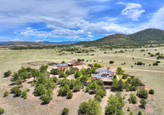 4th image of 1328 Roundup Rd, Westcliffe, CO 81252 | MLS# 7242359