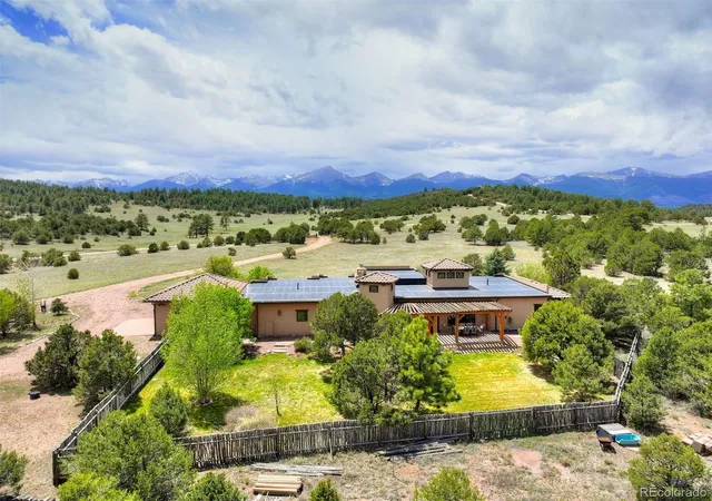 5th image of 1328 Roundup Rd, Westcliffe, CO 81252 | MLS# 7242359