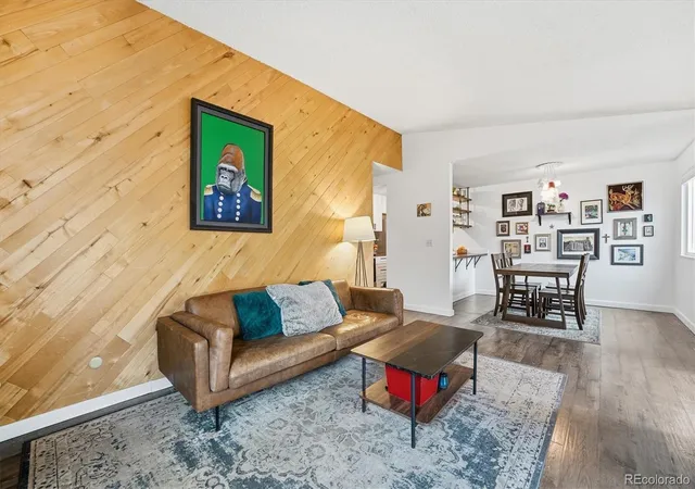 3rd image of 6860 E Mississippi Ave #E, Denver, CO 80224 | MLS# 4602131
