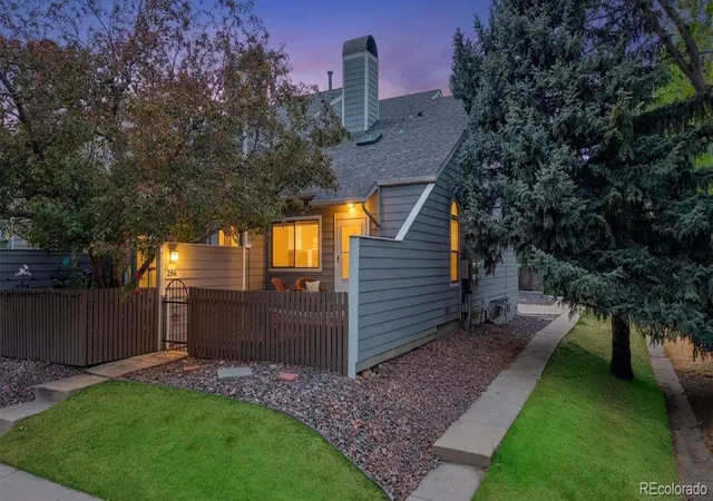 Homes for sale in Louisville, CO | 256 S Taft Ct #61, Louisville, CO 80027 | MLS# 8504075