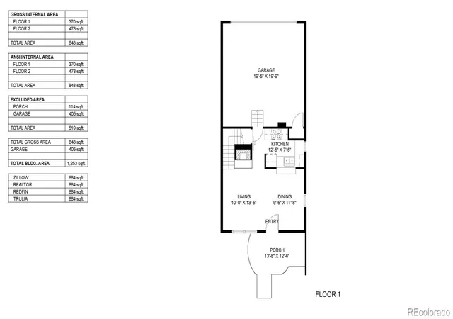 Homes for sale in Louisville, CO | 256 S Taft Court, Louisville, CO 80027 | Houzeo