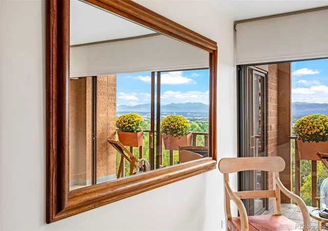 Photo 1 of Condo for sale at 400 S Lafayette St #1206, Denver, CO 80209 | MLS# 2770277 | Listing updated on 2026-10-09
