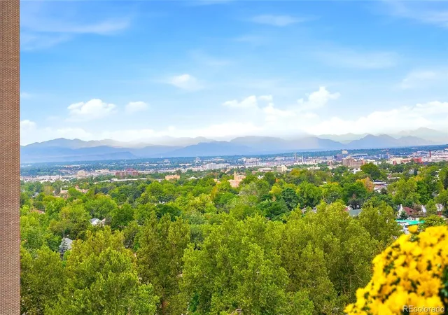 Photo 2 of Condo for sale at 400 S Lafayette St #1206, Denver, CO 80209 | MLS# 2770277 | Listing updated on 2026-10-09