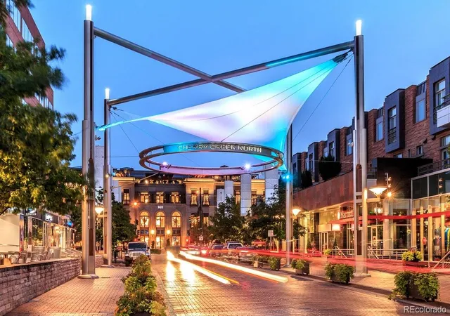 Photo 50 of Condo for sale at 400 S Lafayette St #1206, Denver, CO 80209 | MLS# 2770277 | Listing updated on 2026-10-15