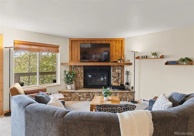 5th image of 4626 Ryan Gulch Rd #4626, Silverthorne, CO 80498 | MLS# 7794328