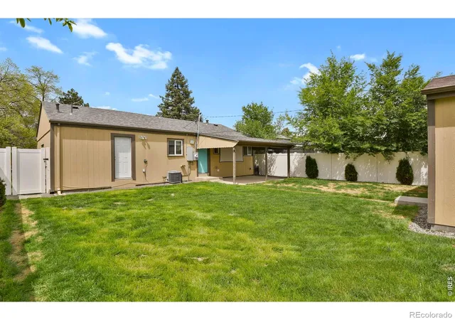 21st image of 1216 Kingston St, Aurora, CO 80010 | MLS# IR1058252