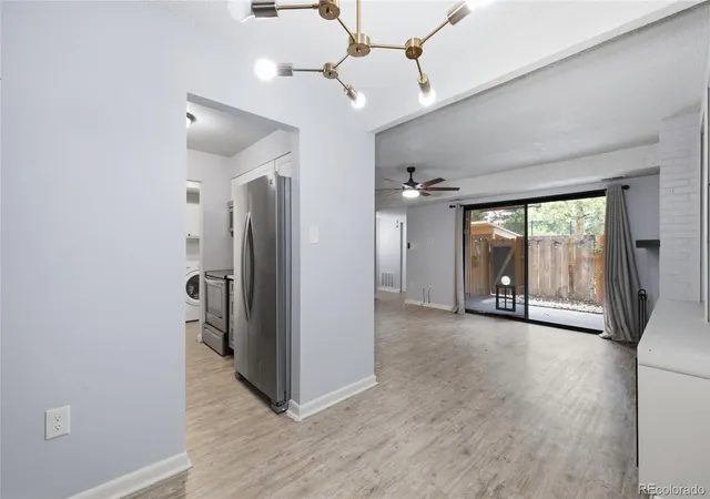 4th image of 7995 E Mississippi Ave #G12, Denver, CO 80247 | MLS# 5457928