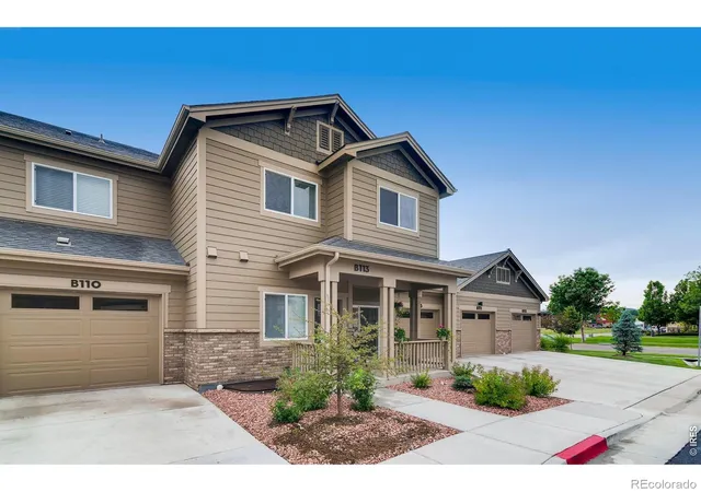 Homes for sale in Fort Collins, CO | 2608 Kansas Dr #113, Fort Collins, CO 80525 | MLS# IR1058253