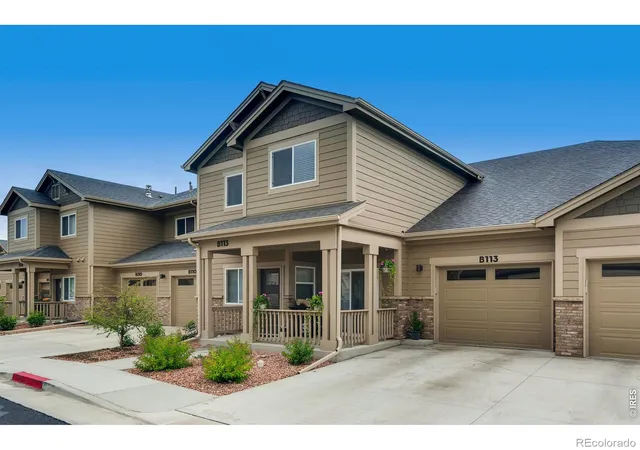 Homes for sale in Fort Collins, CO | 2608 Kansas Dr #113, Fort Collins, CO 80525 | MLS# IR1058253